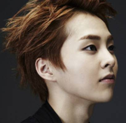 EXO, Xiumin