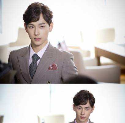 ZE:A, Im Si Wan (Siwan)