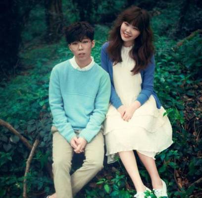 Akdong Musician (AKMU)