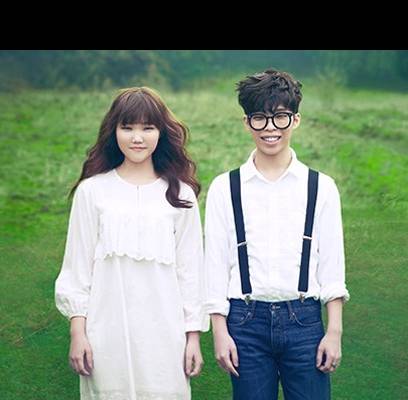 Akdong Musician (AKMU)