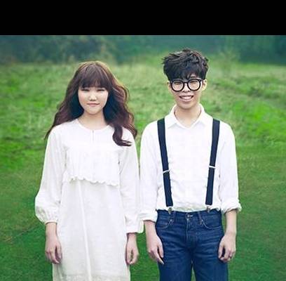 Akdong Musician (AKMU)