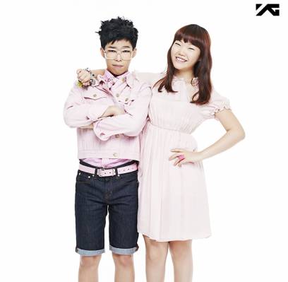 Akdong Musician (AKMU)