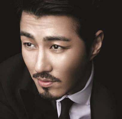 Cha Seung Won