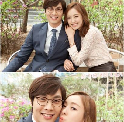 Choi Daniel, Lee Da Hee