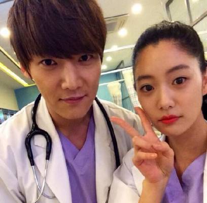 Choi Jin Hyuk, Clara