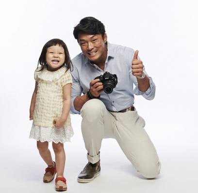 Choo Sung Hoon, Choo Sarang