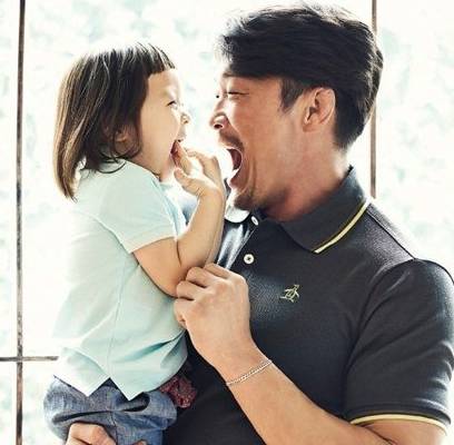 Choo Sung Hoon, Choo Sarang