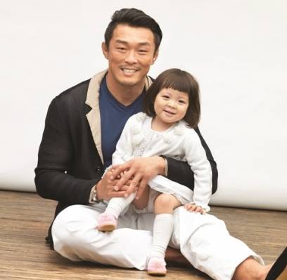 Choo Sung Hoon, Choo Sarang