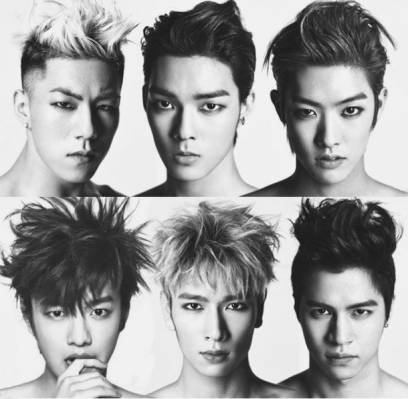 Cross Gene