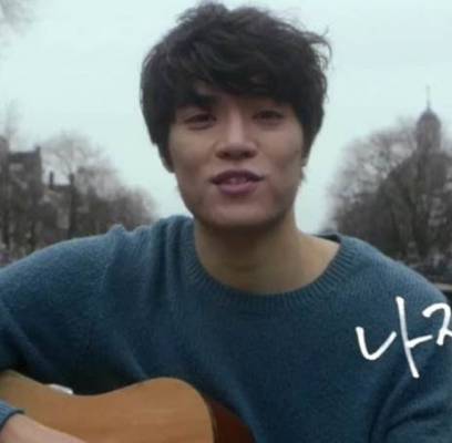 Eddy Kim