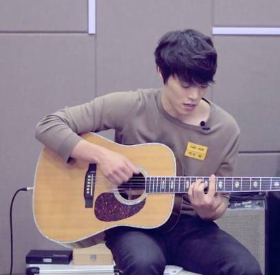 Eddy Kim