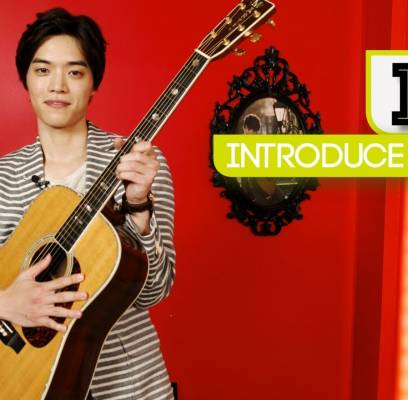 Eddy Kim