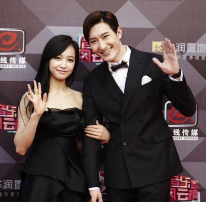 f(x), Victoria, Super Junior-M, Zhoumi