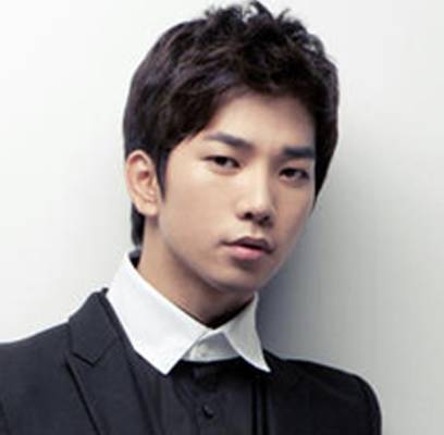 MBLAQ, G.O