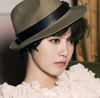 Goo Hye Sun