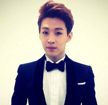 Super Junior-M, Henry