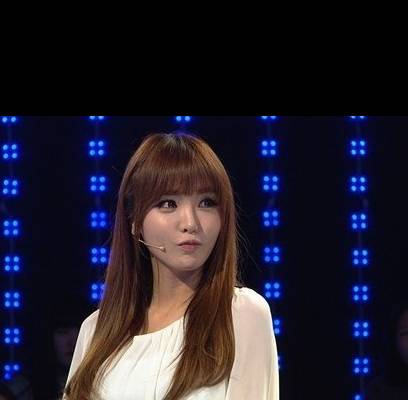 Hong Jin Young