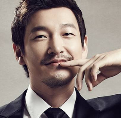 Jo Seung Woo