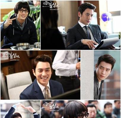 Joo Sang Wook