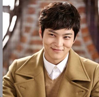 Joo Won