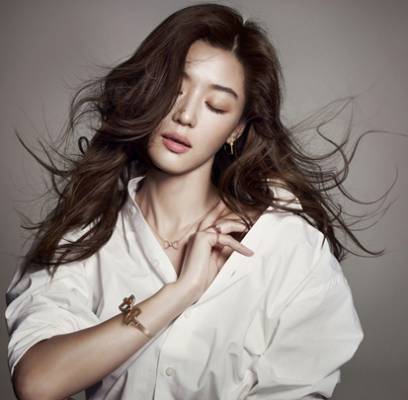 Jun Ji Hyun