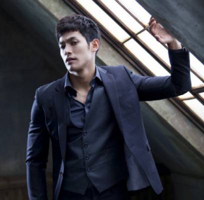 Jung Suk Won