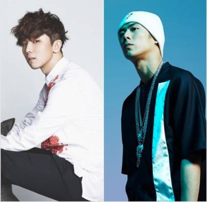 Junggigo, Beenzino