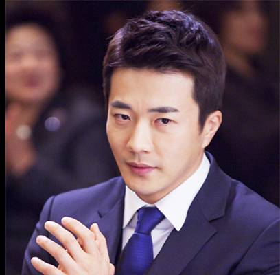 Kwon Sang Woo