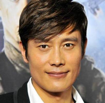 Lee Byung Hun