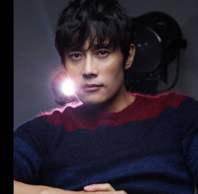 Lee Byung Hun