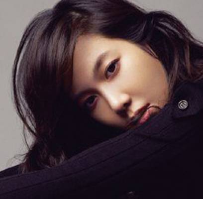 Lee Ji Ahn