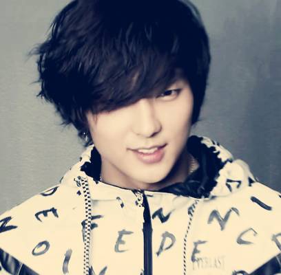 Lee Jun Ki