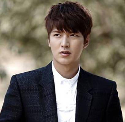 Lee Min Ho