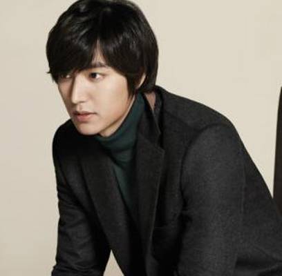 Lee Min Ho