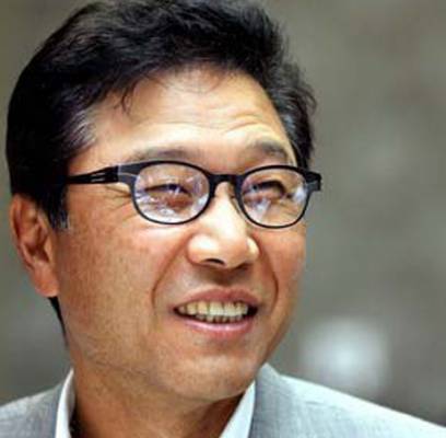 Lee Soo Man