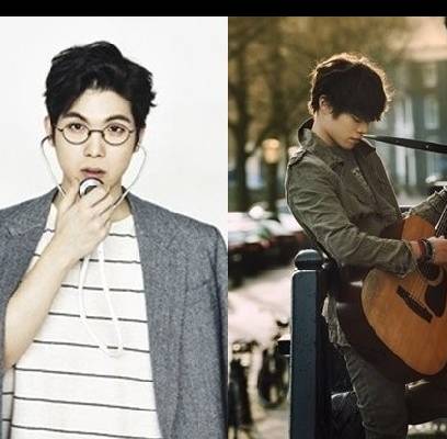 Mad Clown, Eddy Kim