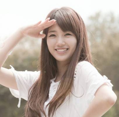 miss A, Suzy