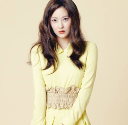 Oh Yeon Seo