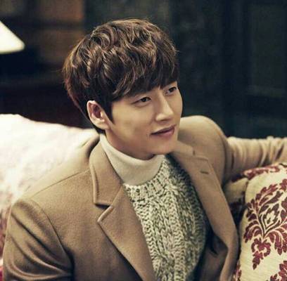 Park Hae Jin