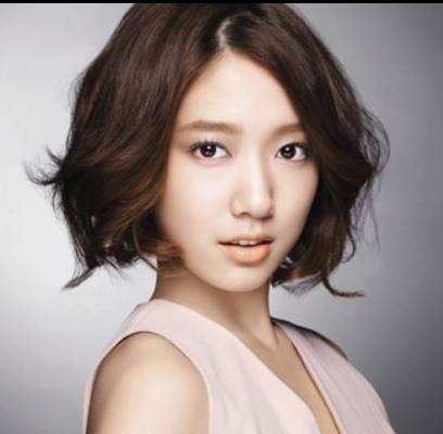 Park Shin Hye