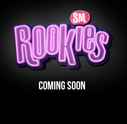 S.M.ROOKIES