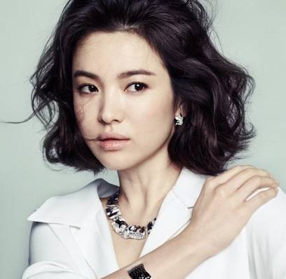 Song Hye Kyo