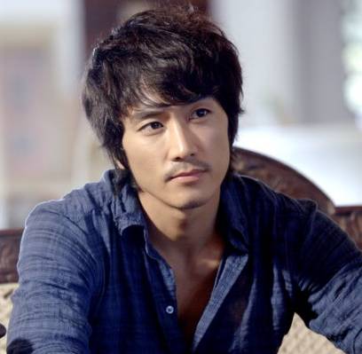 Song Seung Hun