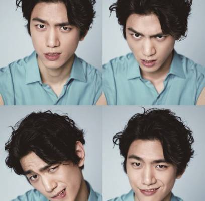 Sung Joon, Sung Joon