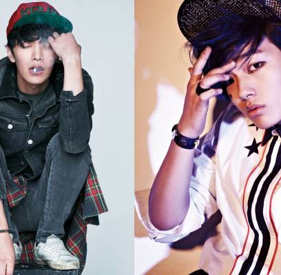 Yeo Jin Goo, Lee Min Ki