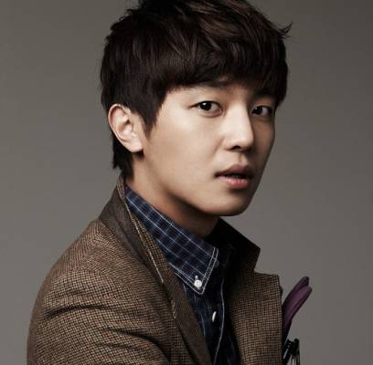 Yeon Woo Jin