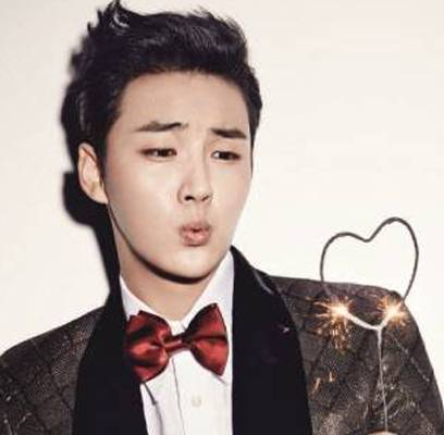 Yoon Si Yoon