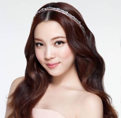 Yoon So Hee