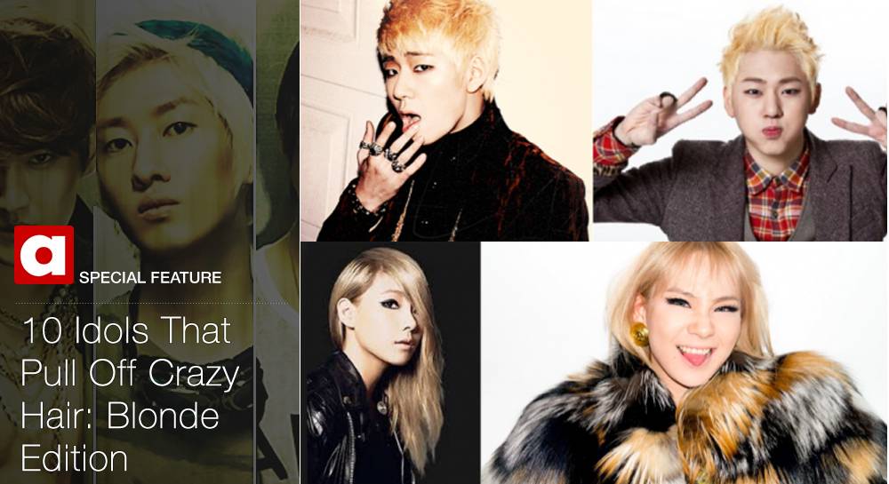 2NE1, CL , AOA, Yuna, After School, Nana, B1A4, Jinyoung, Big Bang, G-Dragon, Block B, Zico, JYJ, Jaejoong, Girls