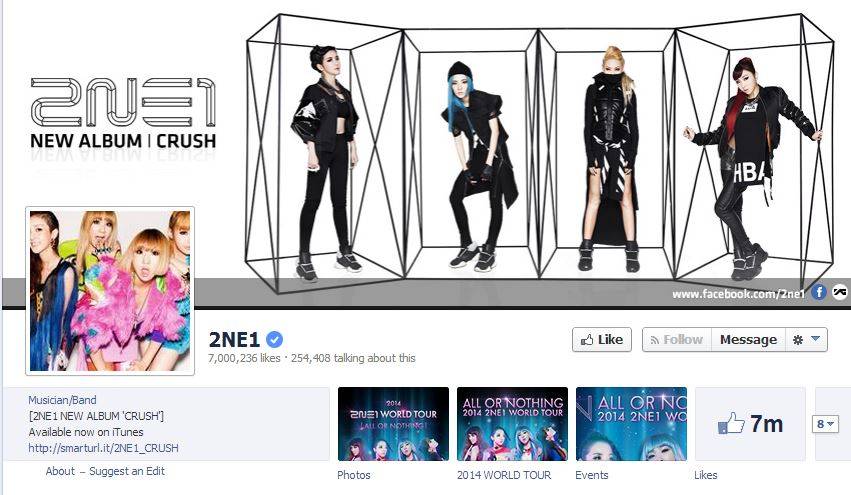 2NE1